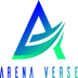 Arenaverse's Logo