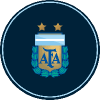 Argentine Football Association Fan Token's Logo'