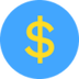 Argentine Peso's Logo
