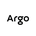 Argo's logo