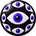 Argus on Arc's logo