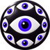 Argus on Arc's Logo