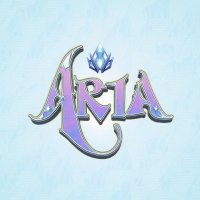 AriaAI's Logo'