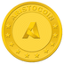 Aristo Coin's Logo
