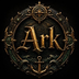 Ark Protocol (ark.win)'s Logo