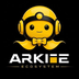 ARKIE's Logo