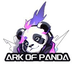 Ark of Panda's Logo