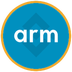 Arm Tokenized bStocks's Logo