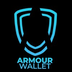 Armour Wallet's Logo