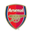 Arsenal Fan Token's logo