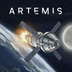Artemis Moon Mission's Logo