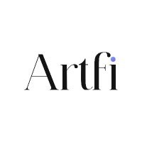 Artfi's Logo'