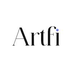 Artfi's Logo