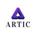 Artic Foundation's Logo