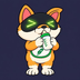 Artificial Baby Inu (artificialbabyinu.com)'s Logo