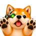Artificial Inu's Logo