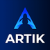 Artik's Logo