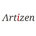 Artizen's logo