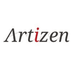 Artizen's Logo