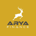 Arya Finance's Logo