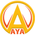 Aryacoin's Logo