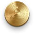 Afin Coin's Logo