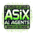 ASIX's Logo