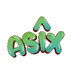 ASIX Token's Logo