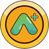 ASIX+'s Logo