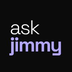 AskJimmy's Logo