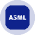 ASML Holding Index Perpetual Contract (Bitget)'s Logo