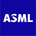 ASML Holding NV's logo