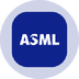 ASML Holding NV Tokenized Stock (Ondo)'s Logo