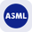 ASML Holding Tokenized Stock (Reality)'s logo