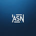 ASN Ai 's Logo