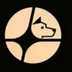 aster dog's Logo