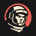 ASTERNAUT's Logo