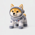 Asteroid Doge (asteroiddoge.site)'s Logo