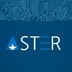 Aster project's Logo