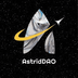 AstridDAO's Logo