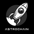 AstroChain's Logo