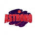 Astrono's Logo
