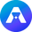 Astroport.fi's logo