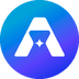 Astroport.fi's Logo