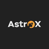 AstroX's Logo