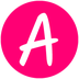 Asva's Logo