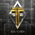 ATA Token's Logo