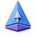 ATACHAIN's logo