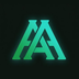 Athledium's Logo