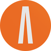 Athos Finance's Logo'